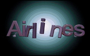 Cover image for Airlines