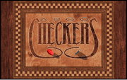 Cover image for Argo Checkers