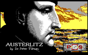 Cover image for Austerlitz