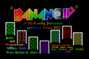 Cover image for Bananoid