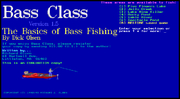 Cover image for Bass Class