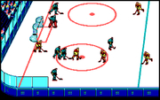 Cover image for Blades of Steel