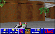 Cover image for Chex Quest 2