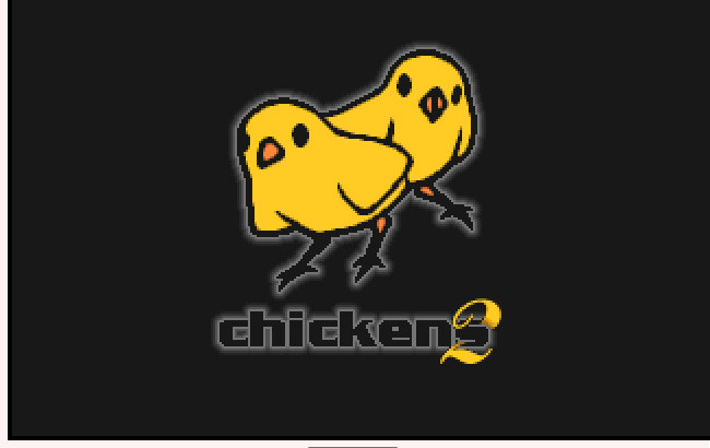 Cover image for Chickens 2