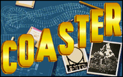 Cover image for Coaster