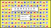 Cover image for Conflict