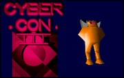 Cover image for Cybercon III