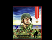 Cover image for D-Day - America Invades