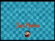 Cover image for Denomino