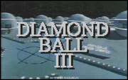 Cover image for Diamond Ball III