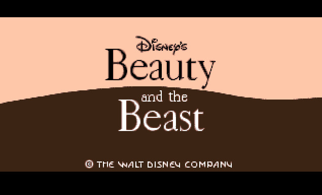 Cover image for Disneys Beauty and the Beast - Be Our Guest