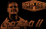 Cover image for Gazza II