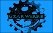 Cover image for Gear Works