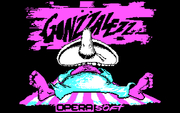 Cover image for Gonzzalezz