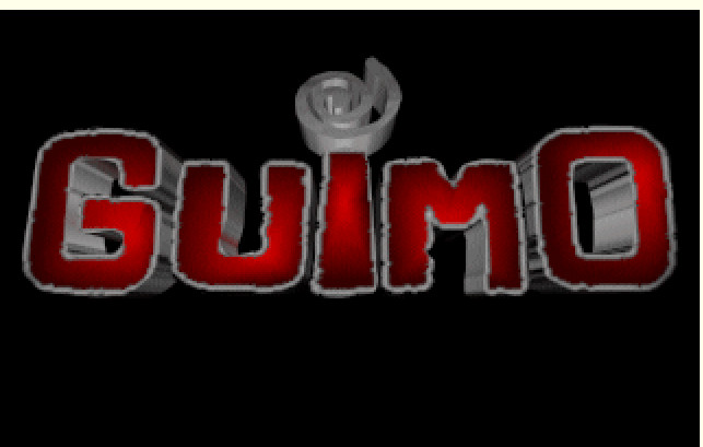 Cover image for Guimo