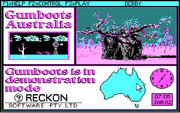 Cover image for Gumboots Australia