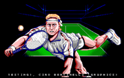 Cover image for I Play - 3D Tennis