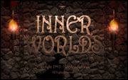 Cover image for Inner Worlds