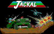 Cover image for Jackal