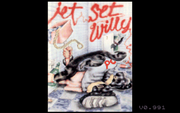 Cover image for Jet Set Willy