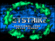 Cover image for Jetstrike