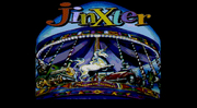 Cover image for Jinxter