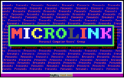 Cover image for MicroLink Shut the Box