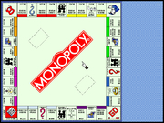 Cover image for Monopoly Deluxe