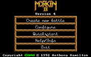 Cover image for Morkin 2