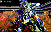 Cover image for Motocross 1989