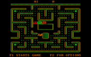 Cover image for Ms. Pac-Man