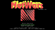 Cover image for NetWars