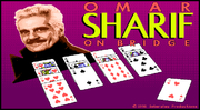 Cover image for Omar Sharif on Bridge