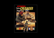 Cover image for Operation Crusader