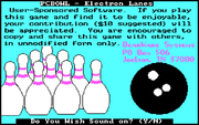 Cover image for PCBOWL - Electron Lanes