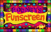 Cover image for Rodney's Funscreen