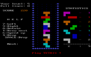 Cover image for Tetris