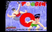 Cover image for Toobin