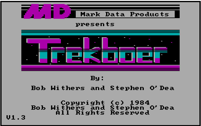 Cover image for Trekboer