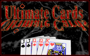 Cover image for Ultimate Cards