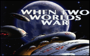 Cover image for When Two Worlds War