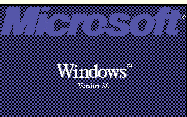 Cover image for Windows 3.0 English