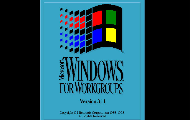 Cover image for Windows 3.11 Sound TEST