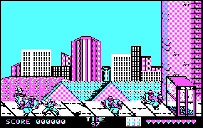 Cover image for Ninja Gaiden