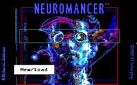 Cover image for Neuromancer