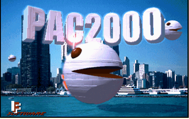 Cover image for Pac 2000