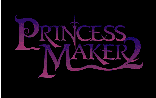 Cover image for Princess Maker 2