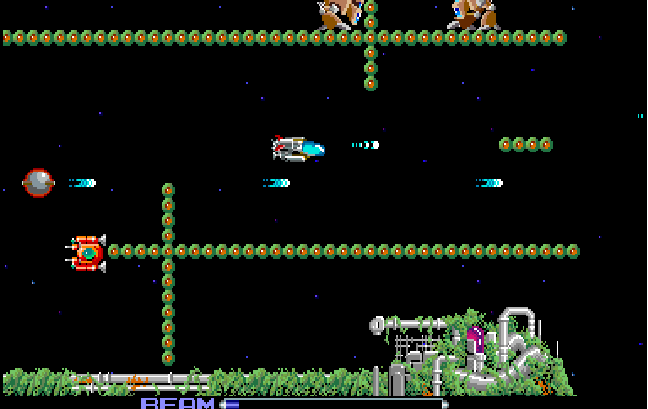 Cover image for R-Type