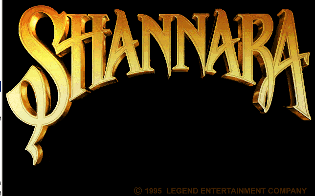 Cover image for Shannara