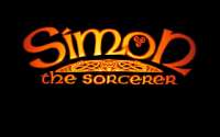 Cover image for Simon the Sorcerer